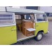 Volkswagen T2 1.6 Camper Westfalia